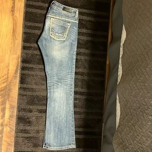 Day trip Lyra bootcut 28R